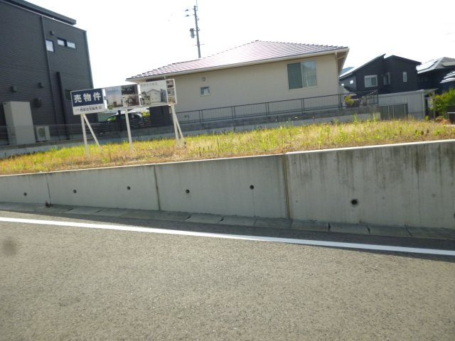 西彼杵郡時津町浜田郷　住宅用地
