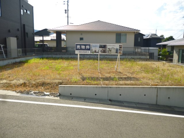 西彼杵郡時津町浜田郷　住宅用地