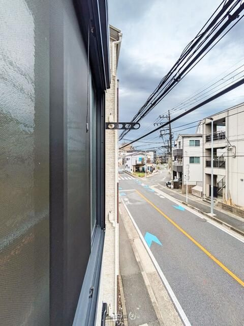 清水Ⅱの展望