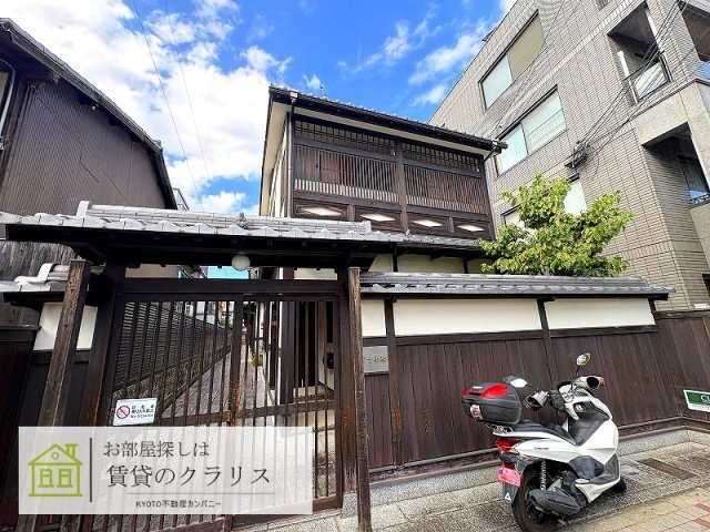 ゑびす小路