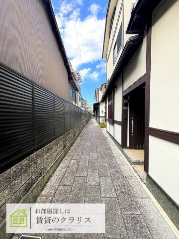 ゑびす小路