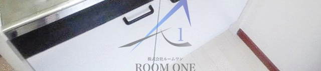 インベスト南蒲田の収納|収納です。