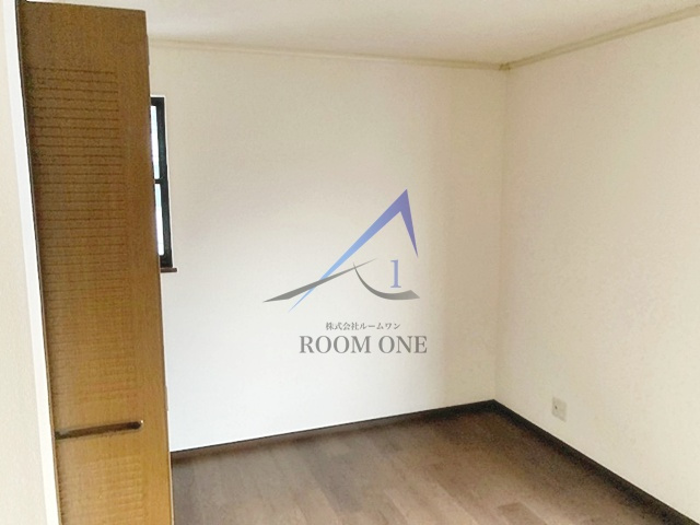 ガーデンハウス三軒茶屋 の居間・リビング|洋室のお部屋です。