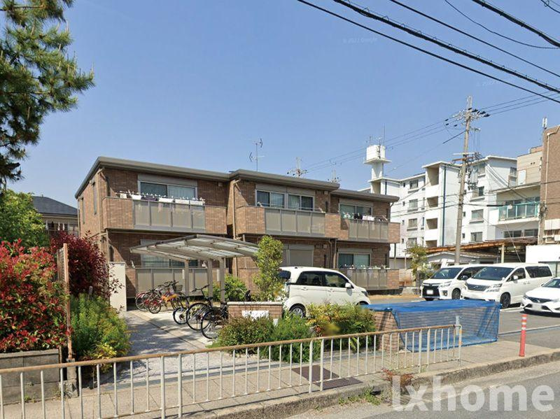 Casa　Stellaの外観