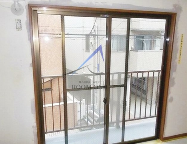 ピアーチェ落合の寝室|寝室です。