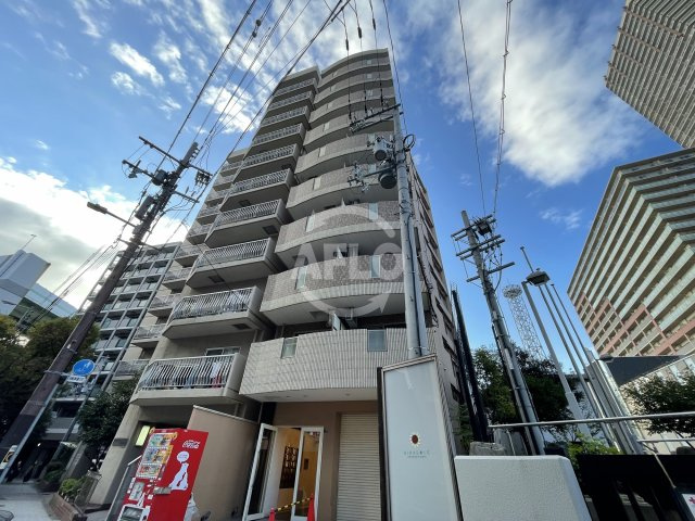 ジラソーレ本町通の外観|ジラソーレ本町通　外観