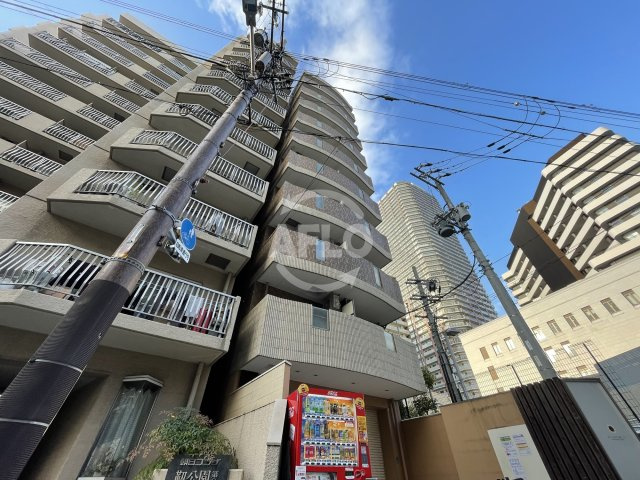 ジラソーレ本町通の外観|ジラソーレ本町通　外観