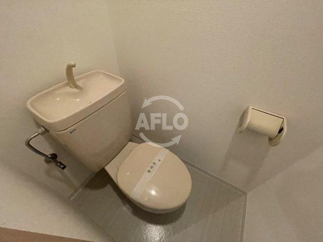 ジラソーレ本町通のトイレ|ジラソーレ本町通　トイレ