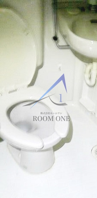 グランド高円寺のトイレ|トイレです。
