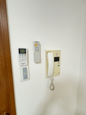 【セキュリティ】 | グランシャルマン新大阪