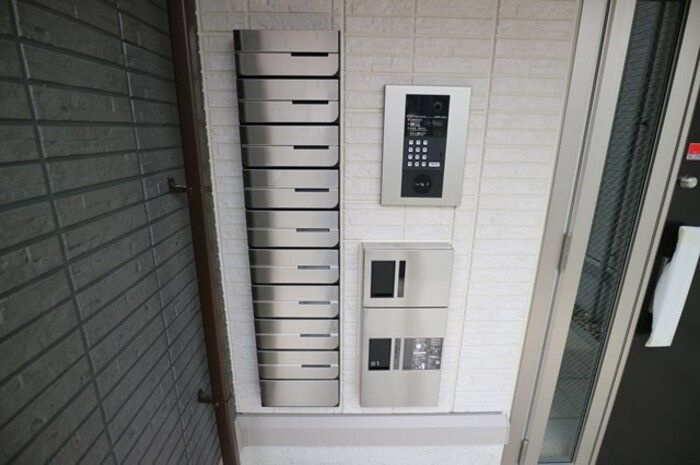 ラポール三輪