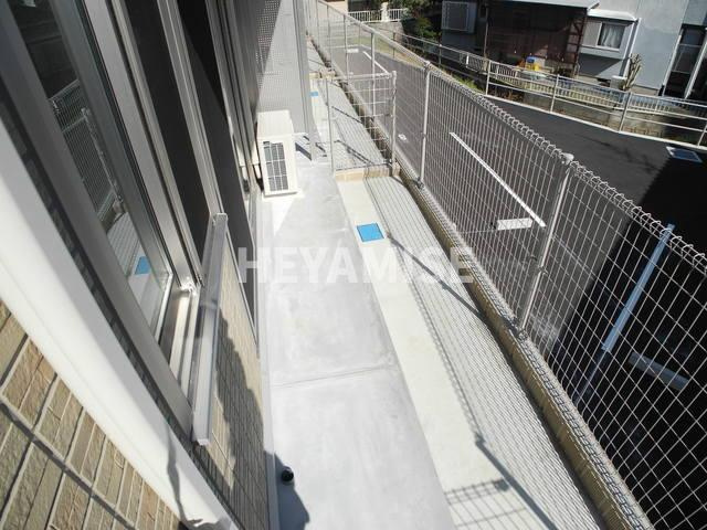 リッチプルメリアの庭|※別部屋