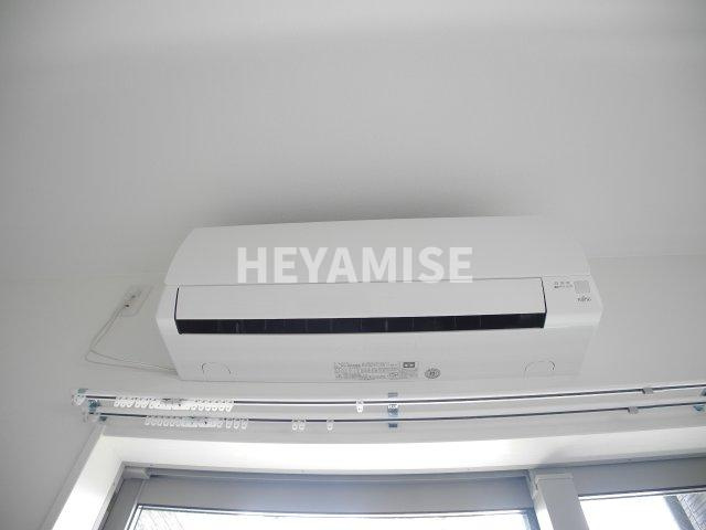 MODERN PALAZZO Isahaya S.R.の設備