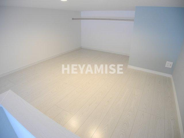 MODERN PALAZZO Isahaya S.R.の内装
