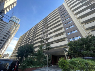 【外観】 | ノバカネイチ阿波座　本田小学校区 | ノバカネイチ阿波座　外観