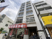 ホワイトハイツ　高津小学校区の画像