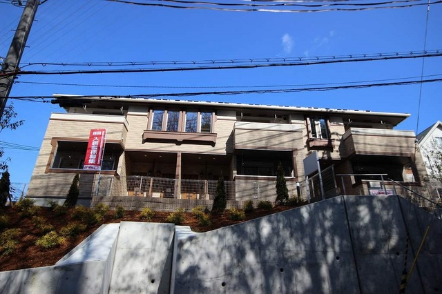 セブンハイツ南Ⅱのその他共用部分