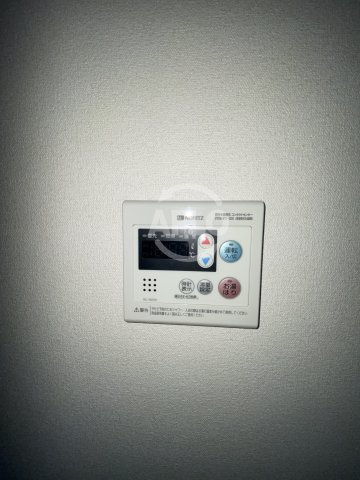プレミアムコート天王寺EASTの設備|プレミアムコート天王寺EAST　給湯機