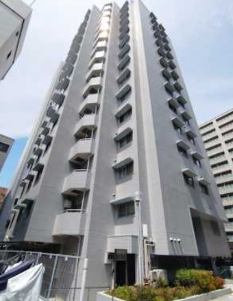【外観】 | 東池袋ハイツ壱番館 | 新規内装リノベーション物件です
