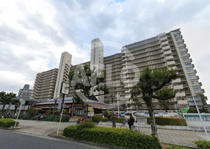 グリンビュー鶴見1号棟の画像