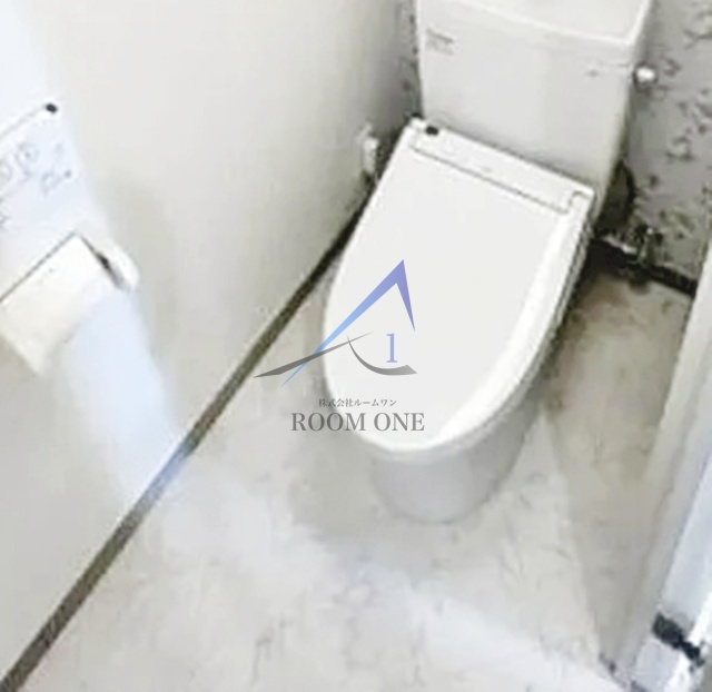 Ｇｒａｎｄ，Ｆｏｒｋｓ清澄白河のトイレ|トイレです。