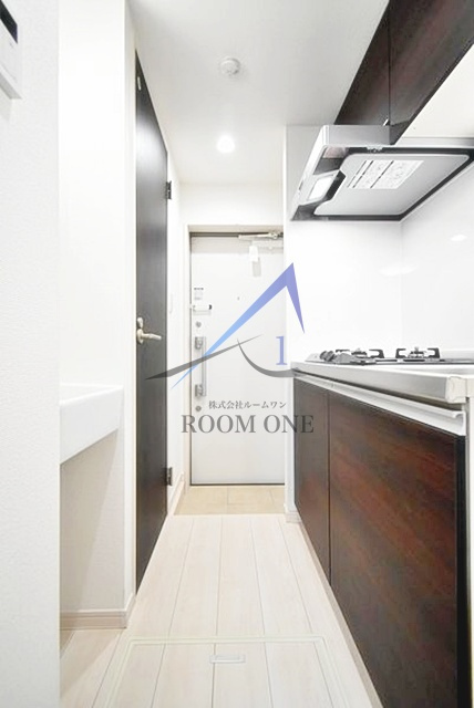 グランクオール千川
