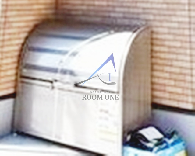 グランクオール千川