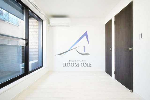 グランクオール千川の居間・リビング|洋室のお部屋です。