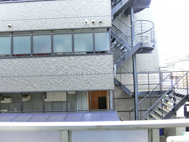 エクセレント蒲田の展望|展望　