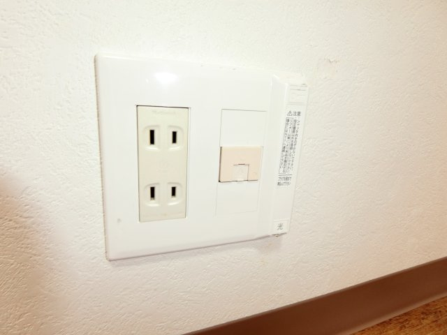 エクセレント蒲田の設備
