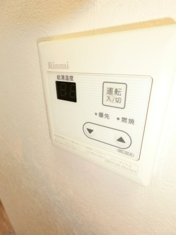 エクセレント蒲田の設備