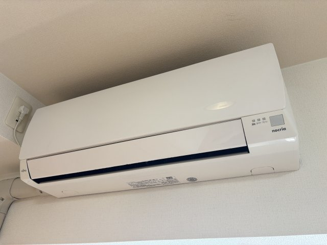 ジェイシティ八丁堀の設備