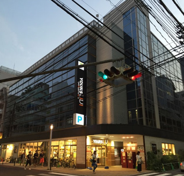 ジェイシティ八丁堀のその他|ユアーズLIVI広島本通店