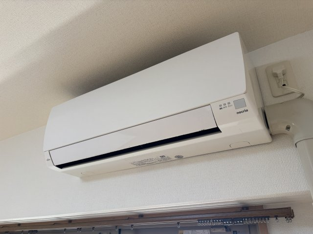 ジェイシティ八丁堀の設備