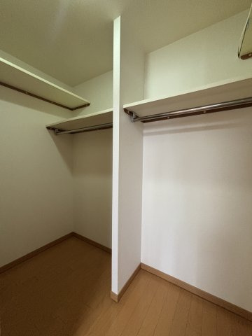 ジェイシティ八丁堀の内装