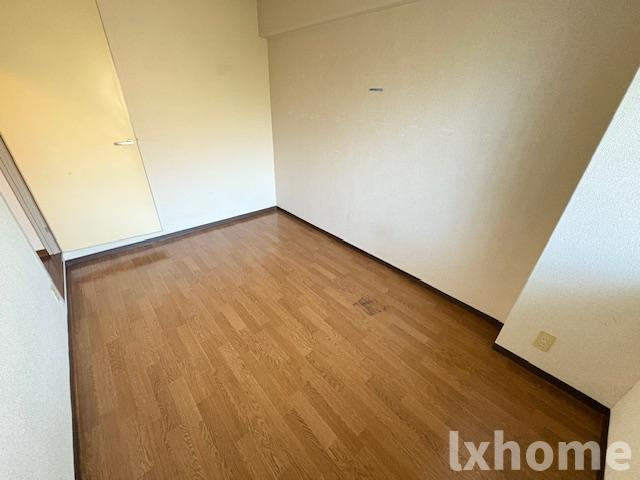 ミューズコートの子供部屋|お子さんのお部屋にいかがでしょうか