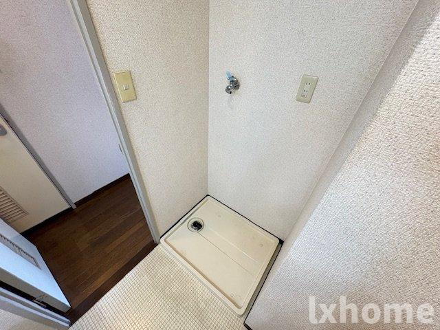 ミューズコートの設備