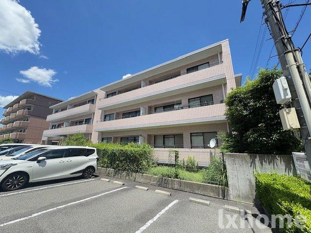 ミューズコートの外観|外観も気になるポイント