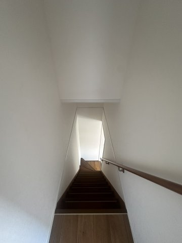 大正区鶴町三丁目21-32店舗付戸建の内装