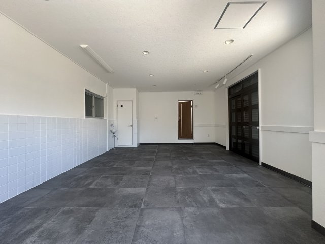 大正区鶴町三丁目21-32店舗付戸建の内装