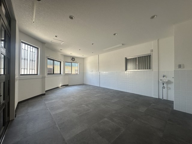 大正区鶴町三丁目21-32店舗付戸建の内装