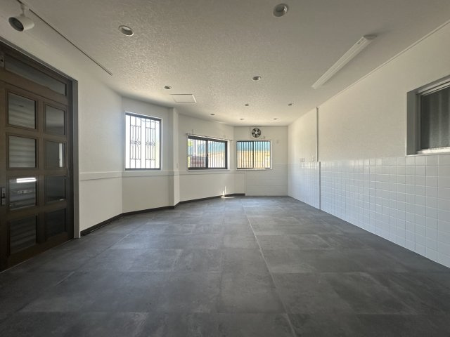 大正区鶴町三丁目21-32店舗付戸建の内装