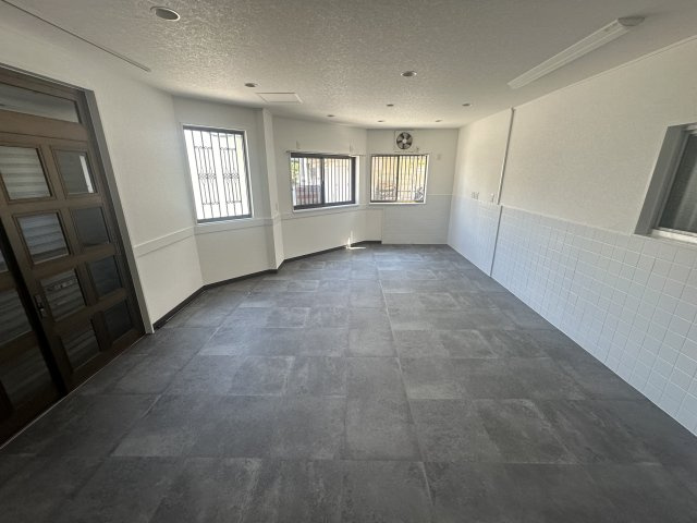大正区鶴町三丁目21-32店舗付戸建の内装