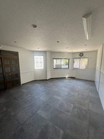 大正区鶴町三丁目21-32店舗付戸建の内装