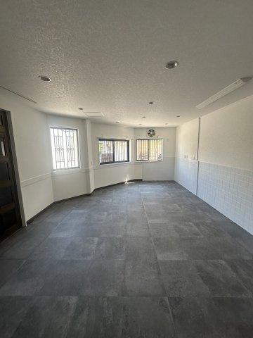 大正区鶴町三丁目21-32店舗付戸建の内装