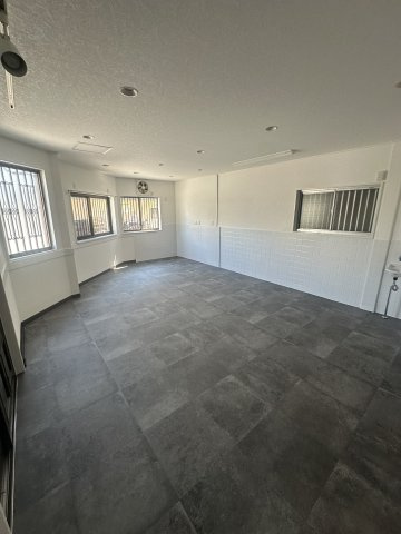 大正区鶴町三丁目21-32店舗付戸建の内装