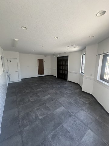 大正区鶴町三丁目21-32店舗付戸建の内装