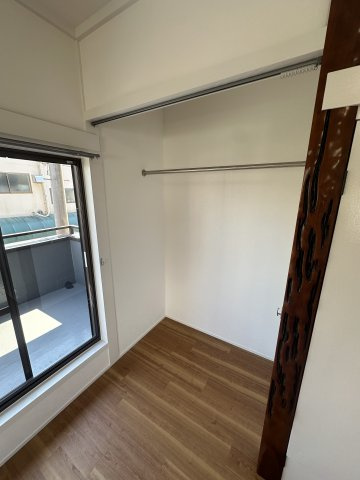 大正区鶴町三丁目21-32店舗付戸建の内装
