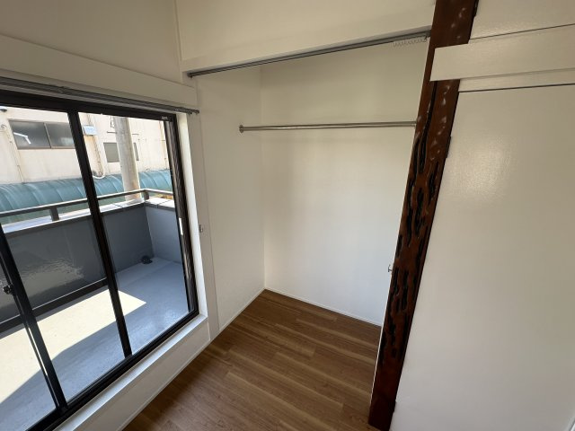 大正区鶴町三丁目21-32店舗付戸建の内装