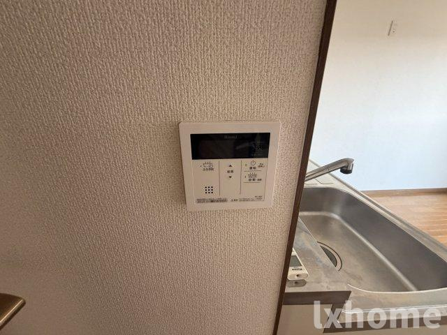 ショーシコン壱番館のその他